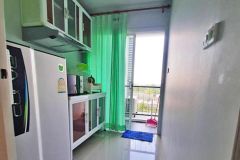 Detached condo for rent with 1 4/6