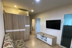 Detached condo for rent with 2 2/9