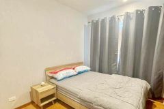 Condo for rent The President S 3/9