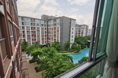 For Rent D condo Ping  near Central Festival   Chiang Mai