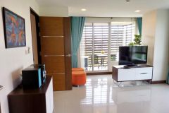 Pansook Condominium for rent n 2/7