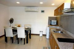 Pansook Condominium for rent n 3/7