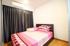 Condo for rent The President S 3/4