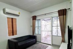 Townhouse for rent (New Innova 4/16