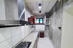 Townhouse for rent (New Innova 8/16