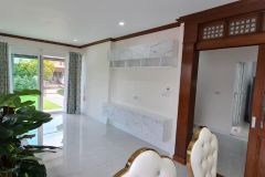 Detached house for rent with f 15/18