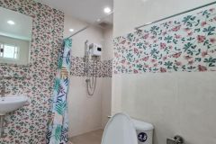 Detached house for rent with f 10/18