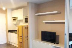 for rent Swift Condo Abac Bangna.