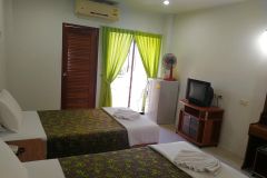 Guesthouse near Patong Beach 12/13