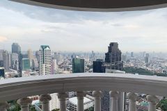 Condo for rent Silom State Tow 15/15