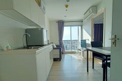 For rent Chewathai Phetkasem 27 9th floor Fully Furnished