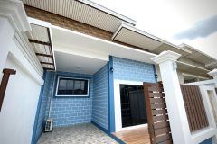 Home for rent, Townhome Vintage Style Area 110 Sq.m. 2 bedrooms, 2 bathrooms Measod, Tak