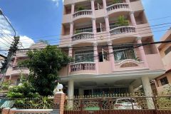 Samran dormitory, Phahon Yothi 9/9