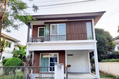 House for rent Pruklada Bangna 1/15