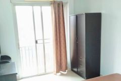 M room for rent 3/8