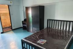 Condo for rent, Kaset Residenc 1/10