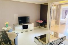 Condo for rent Silom State Tow 5/12