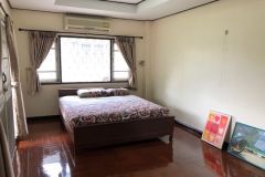For Rent Single House Perfect  4/12