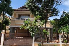 For Rent Single House Perfect Place Ramkamhaeng 164 Road