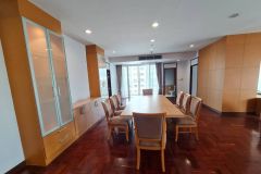 3 Bedroom Apartment for rent at The Grand Sethiwan