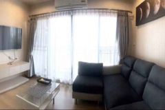 Detached Condominium for rent. There is 2 bedrooms and  2 bathrooms.