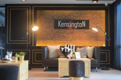 Condo for rent in Kensington L 34/44