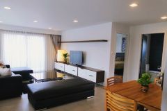 Rent apartment chiang mai near 2/11