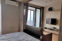 1BR 1BA for Rent @ Q Chidlom 4 6/10