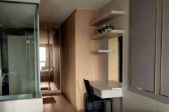 1BR 1BA for Rent @ Q Chidlom 4 8/10