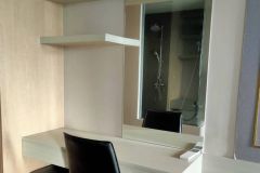 1BR 1BA for Rent @ Q Chidlom 4 9/10