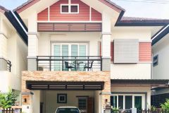 Luxury house for rent, Wua Lai 1/17