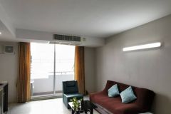 Condo for rent close to BTS Phaholyothin 24 Station