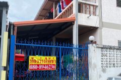 Room for rent Bueng Kum District Office, Serithai 41 Road