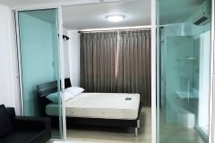 D Condo Onnuch-Suvarnabhumi 31 sq.m 7 fl, Fully furnished