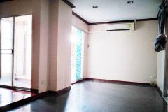 Townhouse for rent (Soi Luang  12/20