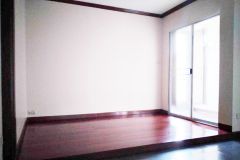 Townhouse for rent (Soi Luang  14/20