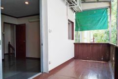 Townhouse for rent (Soi Luang  18/20