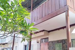 Townhouse for rent (Soi Luang  3/20