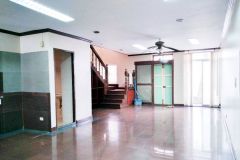 Townhouse for rent (Soi Luang  7/20
