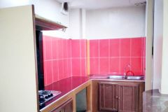 Townhouse for rent (Soi Luang  9/20
