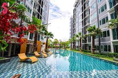 S9 Condominium for rent, 200m  10/11