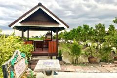 Khlong 5 Resort Lamlukka Cozy  2/7