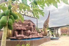 Khlong 5 Resort Lamlukka Cozy  4/7