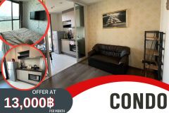 Condo For Rent From Udonthai