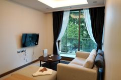 Beautiful room in new luxury c 21/27