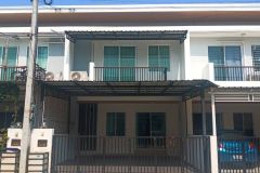 Townhouse for rent near ABS, U 5/14