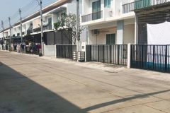 Townhouse for rent near ABS, U 9/14