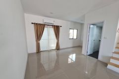For rent townhome, Pruksa Airp 11/35