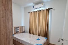 For rent townhome, Pruksa Airp 12/35
