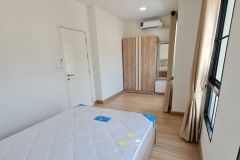 For rent townhome, Pruksa Airp 13/35